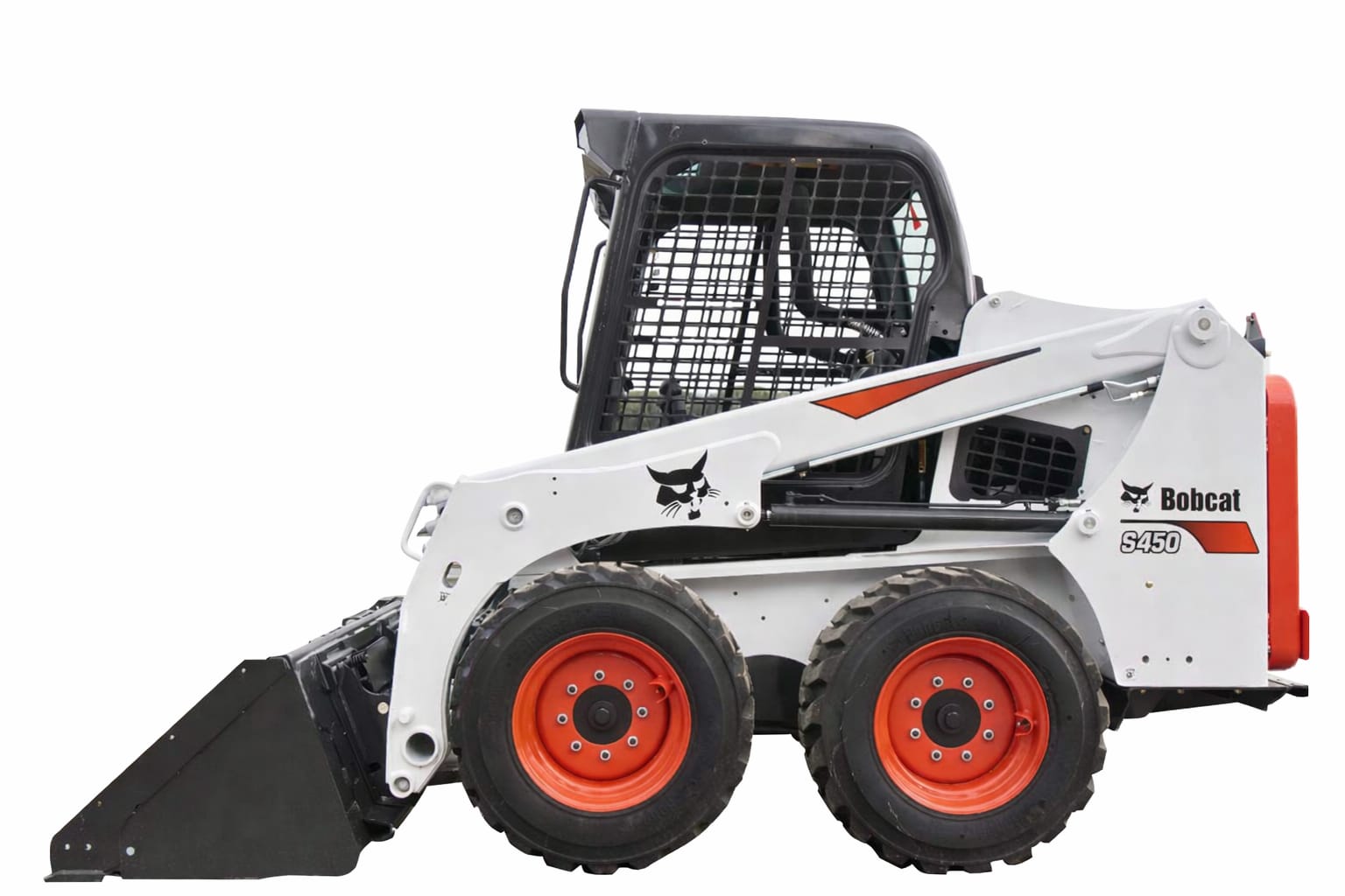 Skid Steer