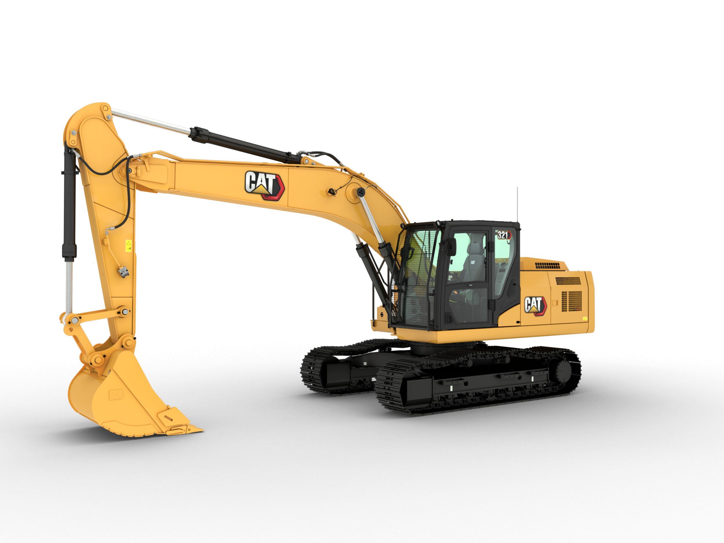 Excavators