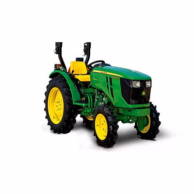 Tractors & Attachments